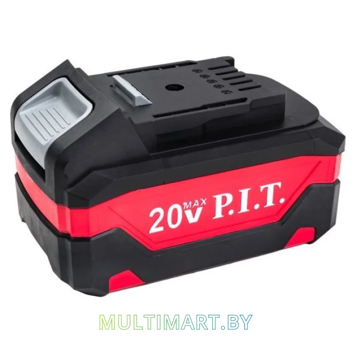 Аккумулятор P.I.T PH20-3.0 (20В/3 Ah)